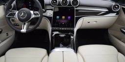 Mercedes-Benz C-Class C 300 4MATIC Sedan 2026