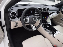 Mercedes-Benz C-Class C 300 4MATIC Sedan 2026