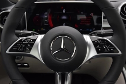 Mercedes-Benz C-Class C 300 4MATIC Sedan 2026