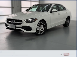 Mercedes-Benz C-Class C 300 4MATIC Sedan 2026