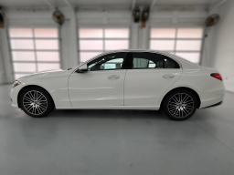 Mercedes-Benz C-Class C 300 4MATIC Sedan 2026
