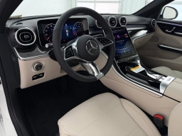 Mercedes-Benz C-Class C 300 4MATIC Sedan 2026