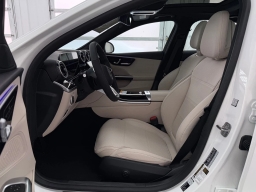 Mercedes-Benz C-Class C 300 4MATIC Sedan 2026