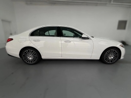 Mercedes-Benz C-Class C 300 4MATIC Sedan 2026