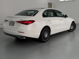 Mercedes-Benz C-Class C 300 4MATIC Sedan 2026