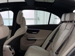 Mercedes-Benz C-Class C 300 4MATIC Sedan 2026