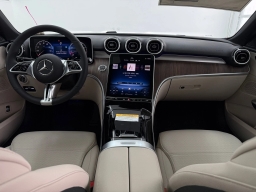 Mercedes-Benz C-Class C 300 4MATIC Sedan 2026
