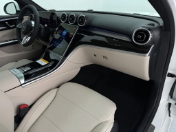 Mercedes-Benz C-Class C 300 4MATIC Sedan 2026