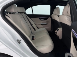 Mercedes-Benz C-Class C 300 4MATIC Sedan 2026