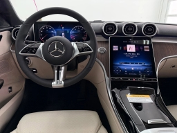 Mercedes-Benz C-Class C 300 4MATIC Sedan 2026