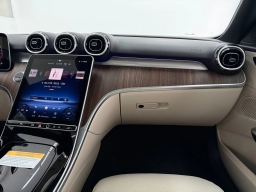Mercedes-Benz C-Class C 300 4MATIC Sedan 2026