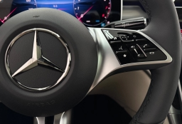Mercedes-Benz C-Class C 300 4MATIC Sedan 2026