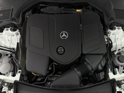 Mercedes-Benz C-Class C 300 4MATIC Sedan 2026