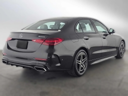 Mercedes-Benz C-Class C 300 4MATIC Sedan 2026
