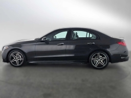 Mercedes-Benz C-Class C 300 4MATIC Sedan 2026