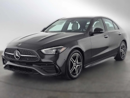 Mercedes-Benz C-Class C 300 4MATIC Sedan 2026
