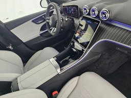 Mercedes-Benz C-Class C 300 4MATIC Sedan 2026