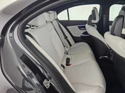 Mercedes-Benz C-Class C 300 4MATIC Sedan 2026