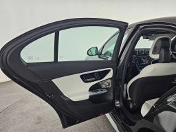 Mercedes-Benz C-Class C 300 4MATIC Sedan 2026