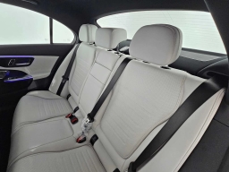 Mercedes-Benz C-Class C 300 4MATIC Sedan 2026