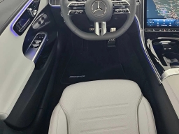 Mercedes-Benz C-Class C 300 4MATIC Sedan 2026