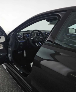 Mercedes-Benz C-Class C 300 4MATIC Sedan 2026