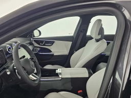 Mercedes-Benz C-Class C 300 4MATIC Sedan 2026