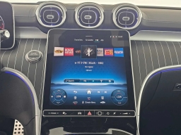 Mercedes-Benz C-Class C 300 4MATIC Sedan 2026