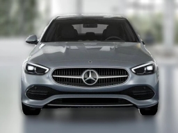 Mercedes-Benz C-Class C 300 4MATIC Sedan 2026