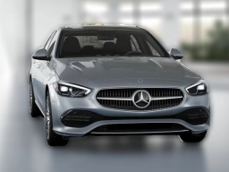 Mercedes-Benz C-Class C 300 4MATIC Sedan 2026