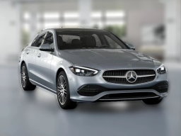 Mercedes-Benz C-Class C 300 4MATIC Sedan 2026