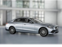 Mercedes-Benz C-Class C 300 4MATIC Sedan 2026