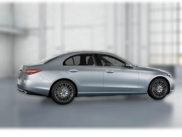 Mercedes-Benz C-Class C 300 4MATIC Sedan 2026