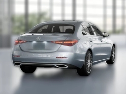Mercedes-Benz C-Class C 300 4MATIC Sedan 2026