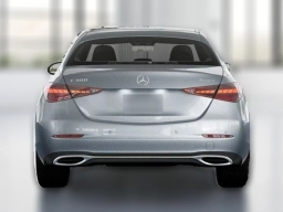 Mercedes-Benz C-Class C 300 4MATIC Sedan 2026