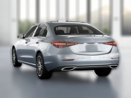 Mercedes-Benz C-Class C 300 4MATIC Sedan 2026
