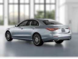 Mercedes-Benz C-Class C 300 4MATIC Sedan 2026