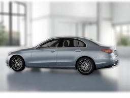 Mercedes-Benz C-Class C 300 4MATIC Sedan 2026