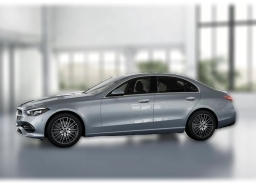 Mercedes-Benz C-Class C 300 4MATIC Sedan 2026