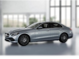 Mercedes-Benz C-Class C 300 4MATIC Sedan 2026