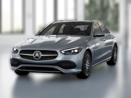 Mercedes-Benz C-Class C 300 4MATIC Sedan 2026