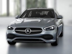 Mercedes-Benz C-Class C 300 4MATIC Sedan 2026