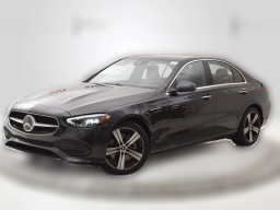 Mercedes-Benz C-Class C 300 4MATIC Sedan 2026