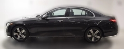 Mercedes-Benz C-Class C 300 4MATIC Sedan 2026