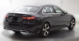 Mercedes-Benz C-Class C 300 4MATIC Sedan 2026