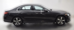 Mercedes-Benz C-Class C 300 4MATIC Sedan 2026