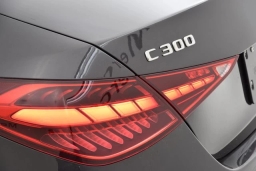 Mercedes-Benz C-Class C 300 4MATIC Sedan 2026