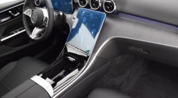 Mercedes-Benz C-Class C 300 4MATIC Sedan 2026