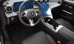 Mercedes-Benz C-Class C 300 4MATIC Sedan 2026