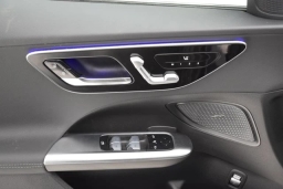 Mercedes-Benz C-Class C 300 4MATIC Sedan 2026